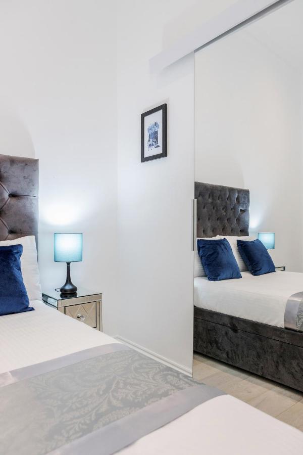 Oxford Street 2 Bed Apartamento Londres