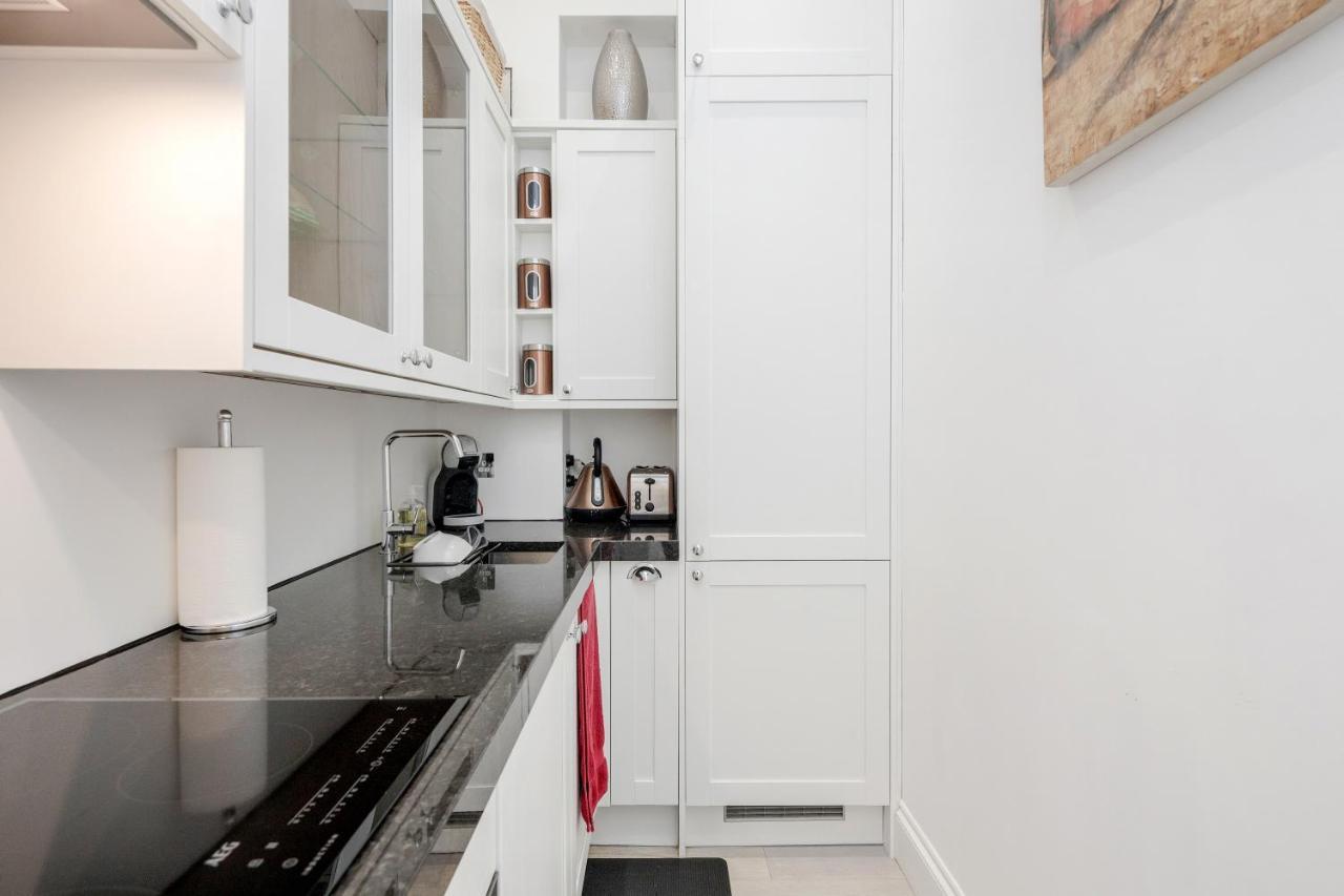 Apartamento Oxford Street 2 Bed *