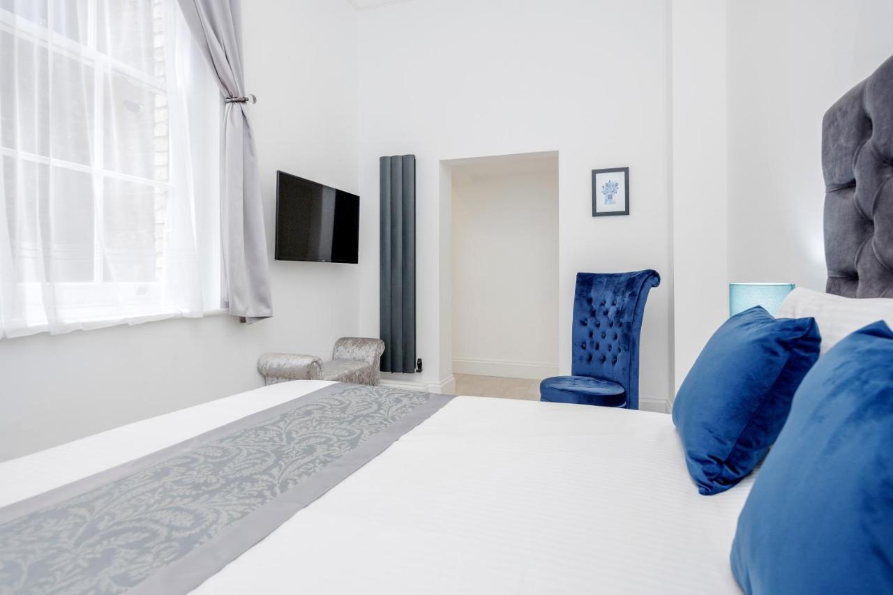 Apartamento Oxford Street 2 Bed