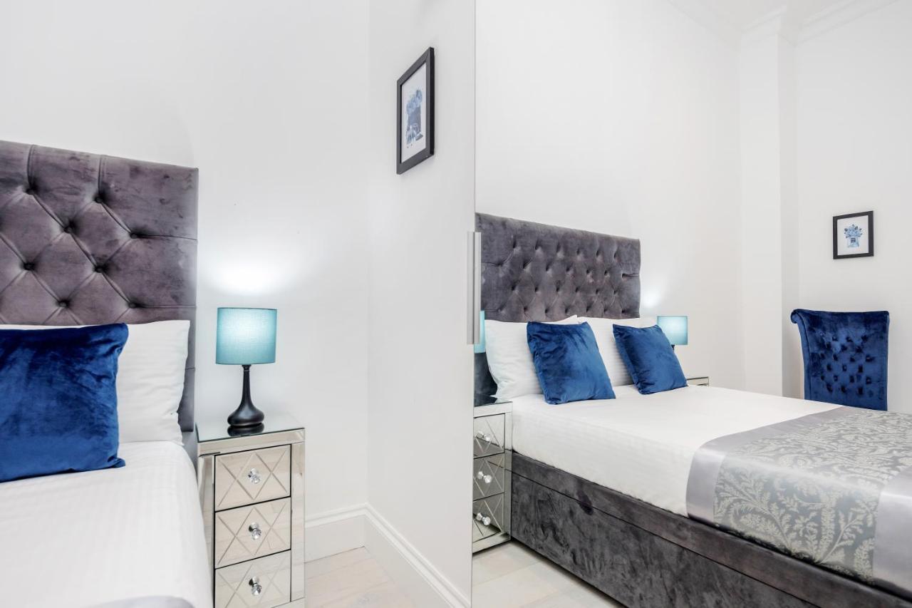 Apartamento Oxford Street 2 Bed