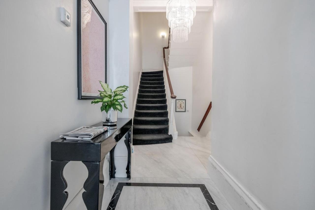 Oxford Street 2 Bed Apartamento *