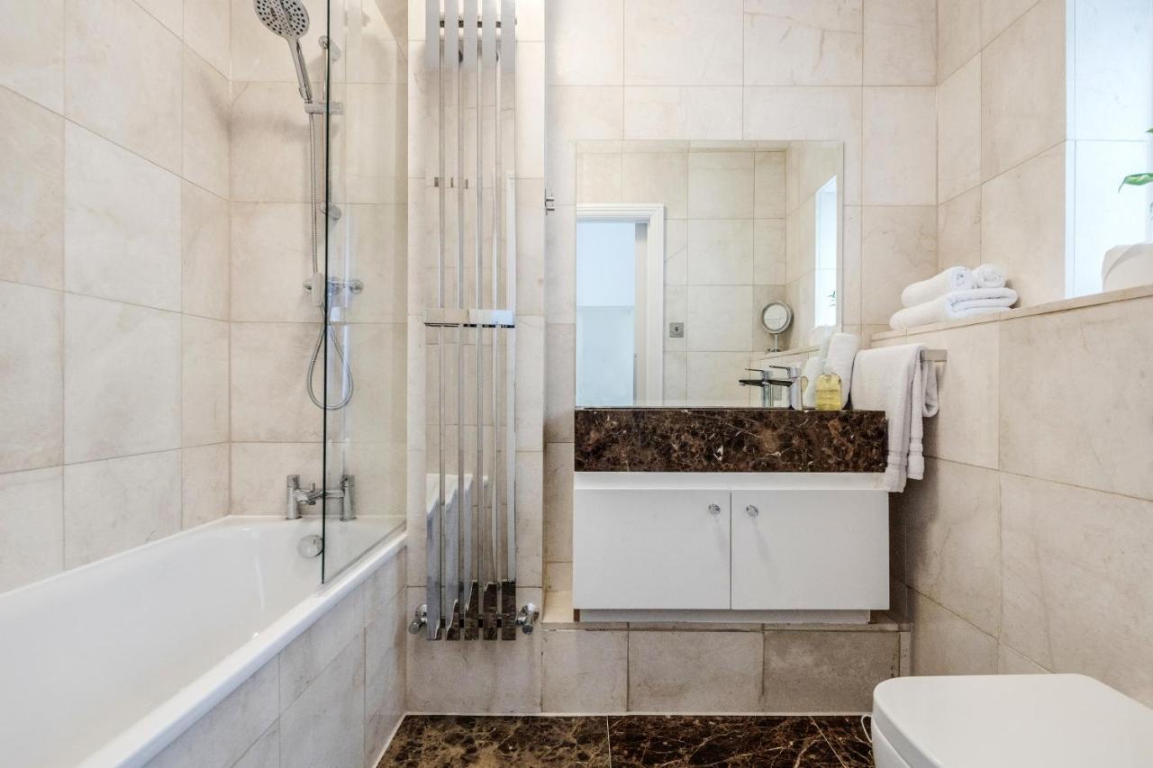 Apartamento Oxford Street 2 Bed
