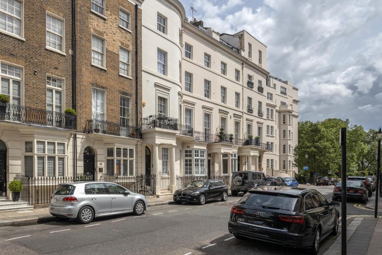Oxford Street 2 Bed * Londres