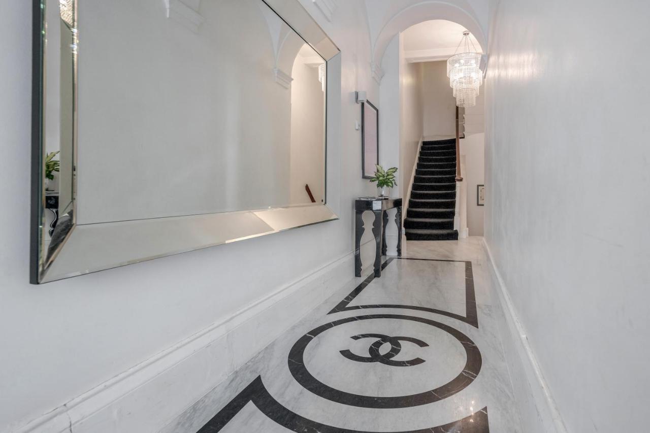 Apartamento Oxford Street 2 Bed *