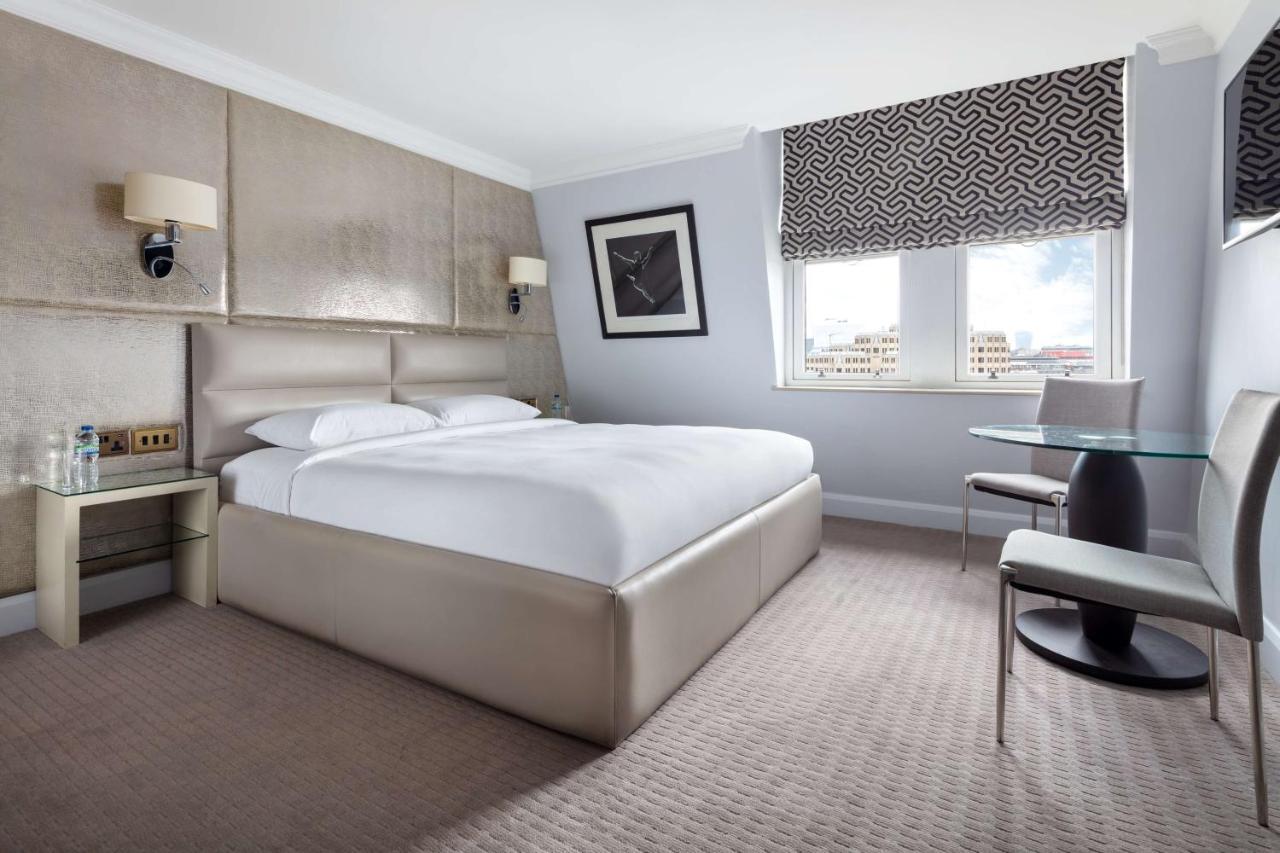 Radisson Blu Hotel, Mercer Street Hotel
