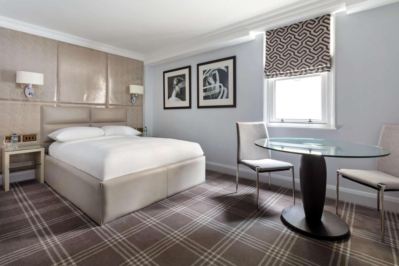 Radisson Blu Hotel, Mercer Street Hotel