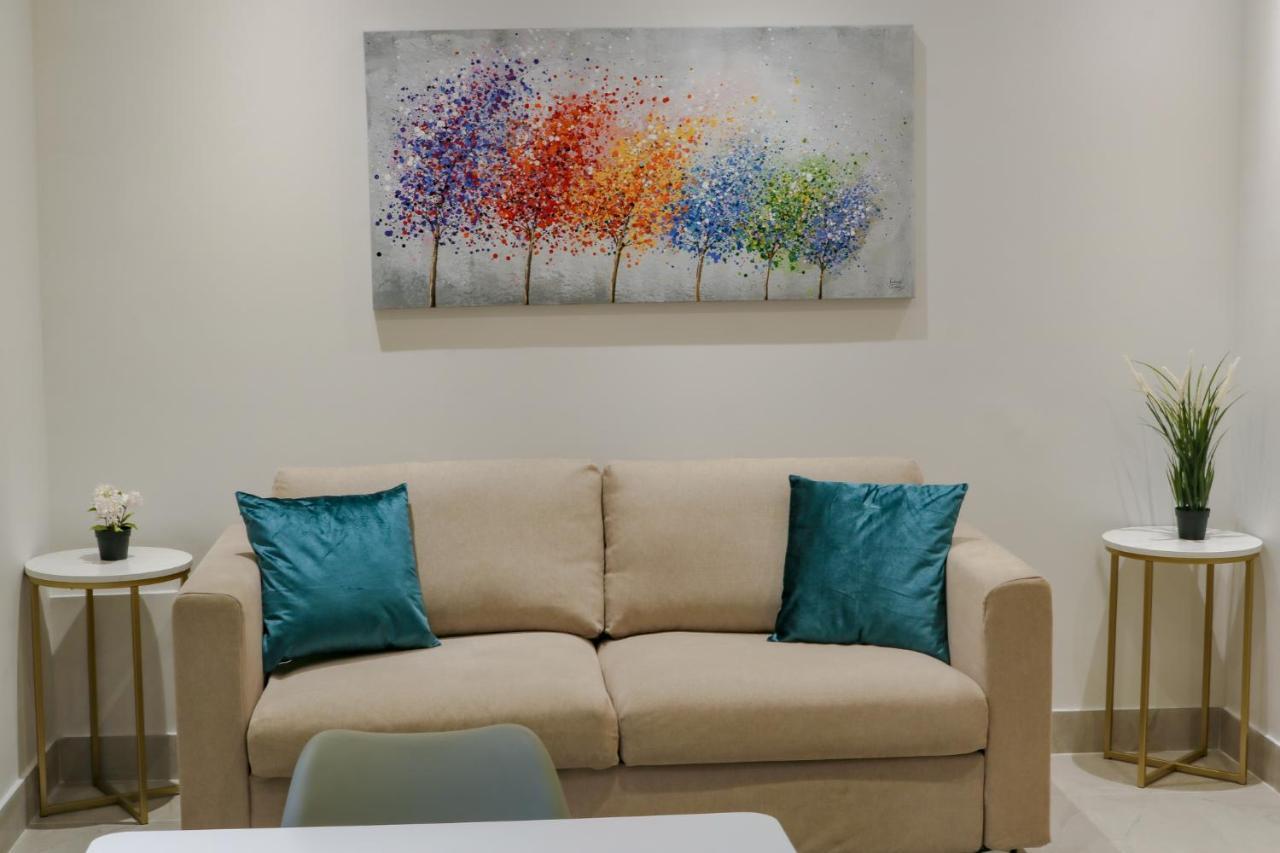 Hyde Park Superior Apartamento