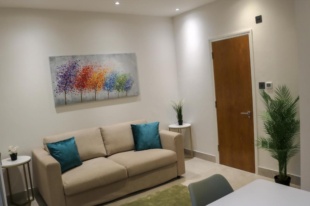 Apartamento Hyde Park Superior