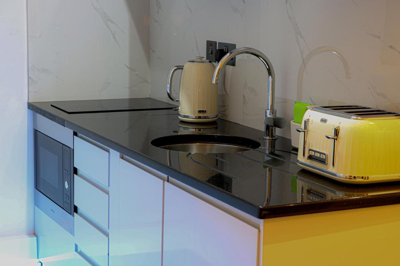 Apartamento Hyde Park Superior *