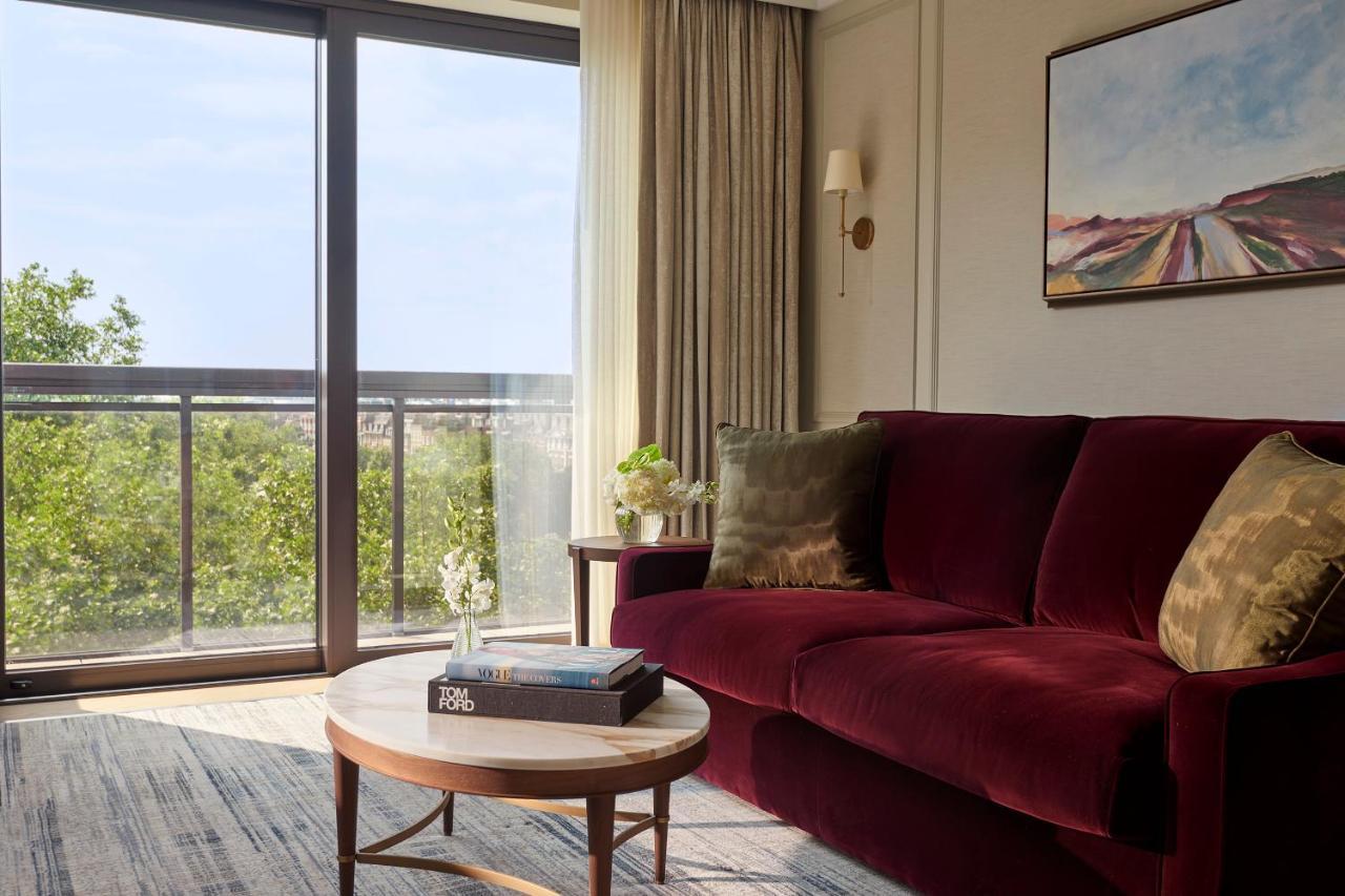 Jumeirah Carlton Tower 5* Londen