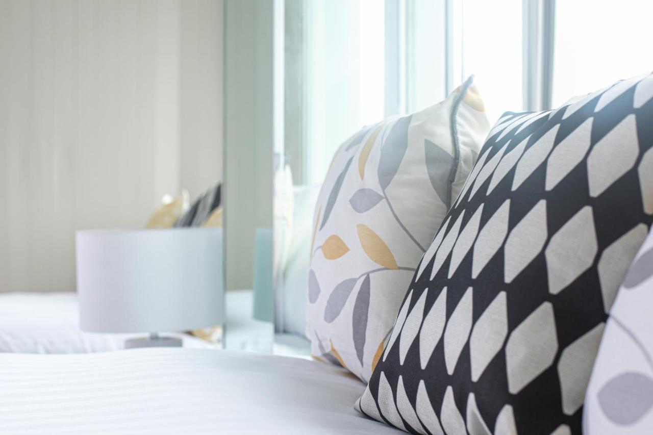 Apartment Skyvillion - 3bed Penthouse Near Airport, O2 Arena, Excel Centre With Parking