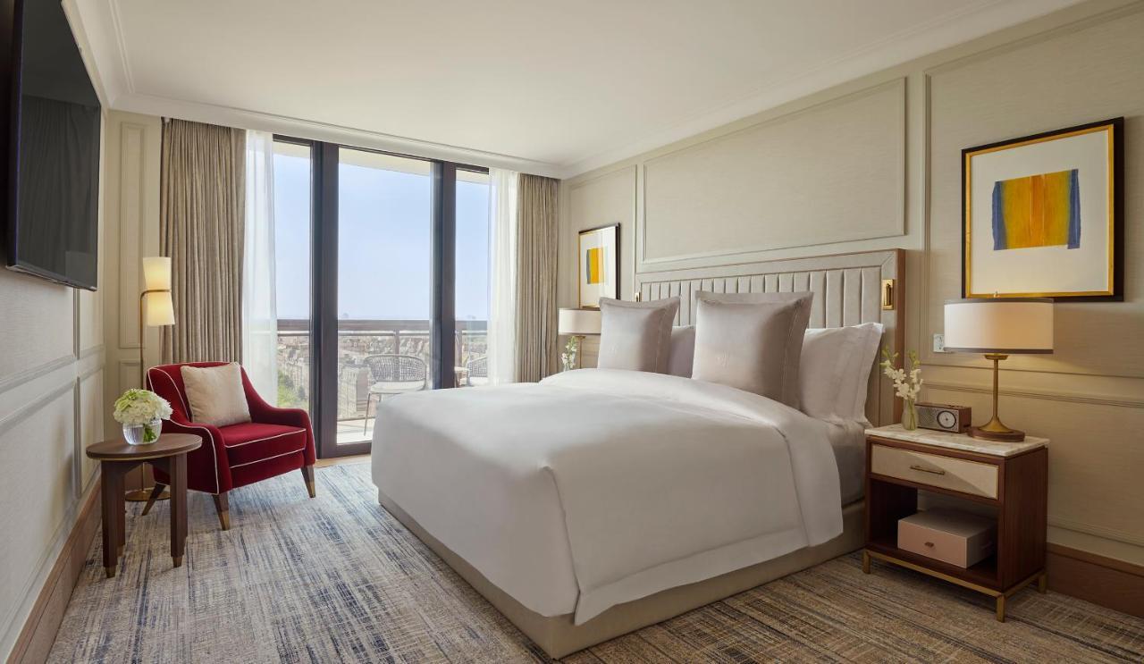 Jumeirah Carlton Tower Londen
