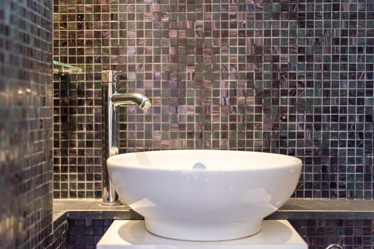 Apartamento Guestready - Stunning 1bd Designer Flat In Pimlico *