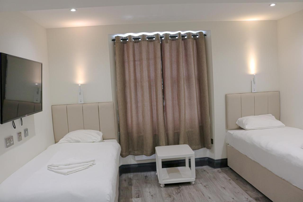 Apartamento Hyde Park Superior *