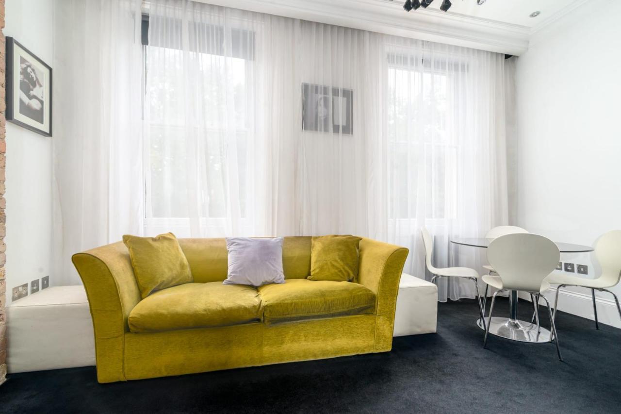 Apartamento Guestready - Stunning 1bd Designer Flat In Pimlico