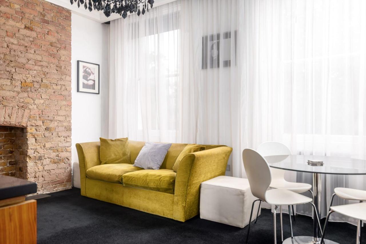 Apartamento Guestready - Stunning 1bd Designer Flat In Pimlico *