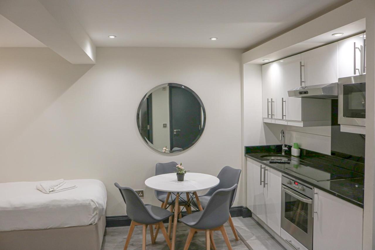 Apartamento Hyde Park Superior