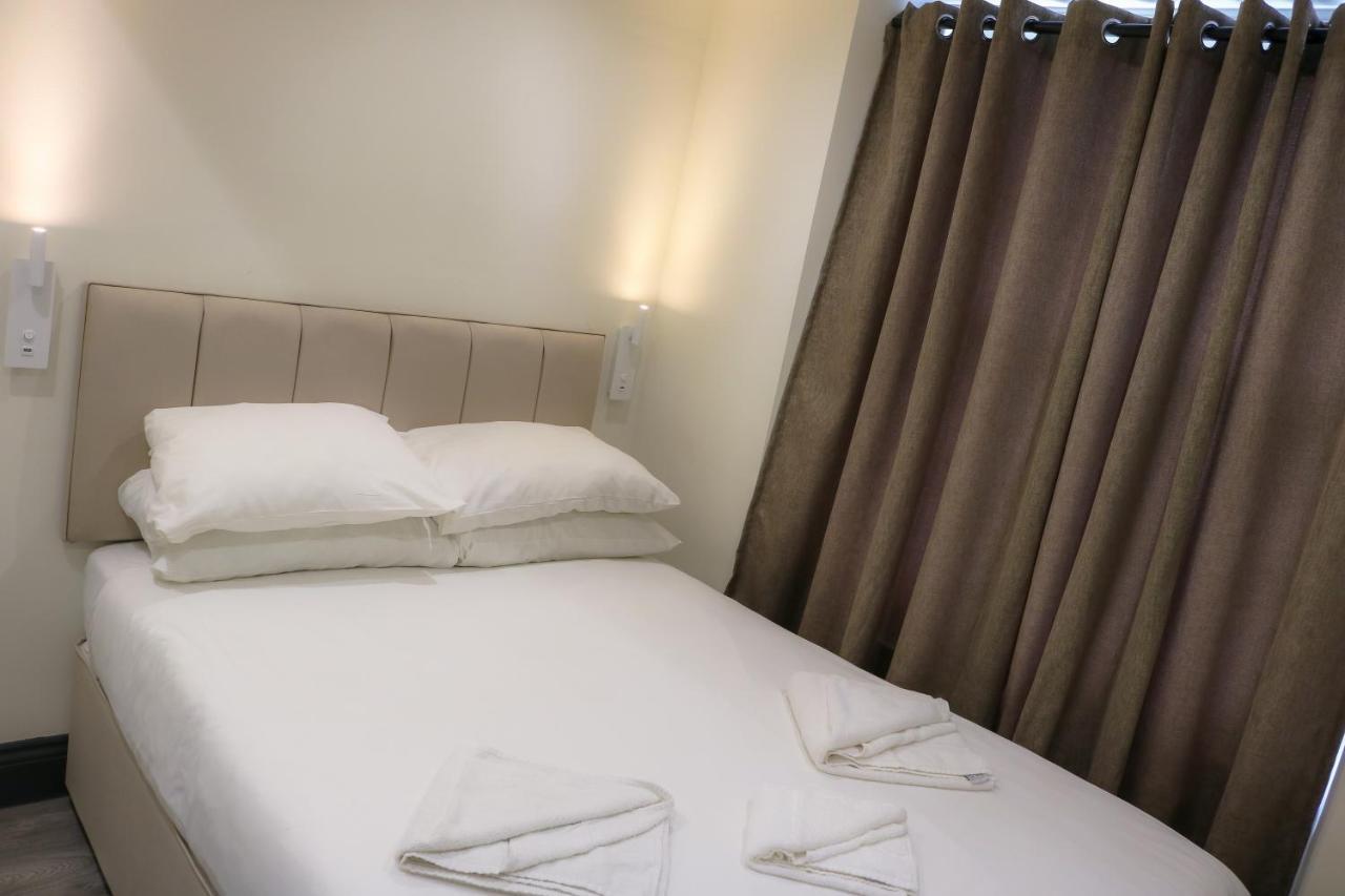Apartamento Hyde Park Superior