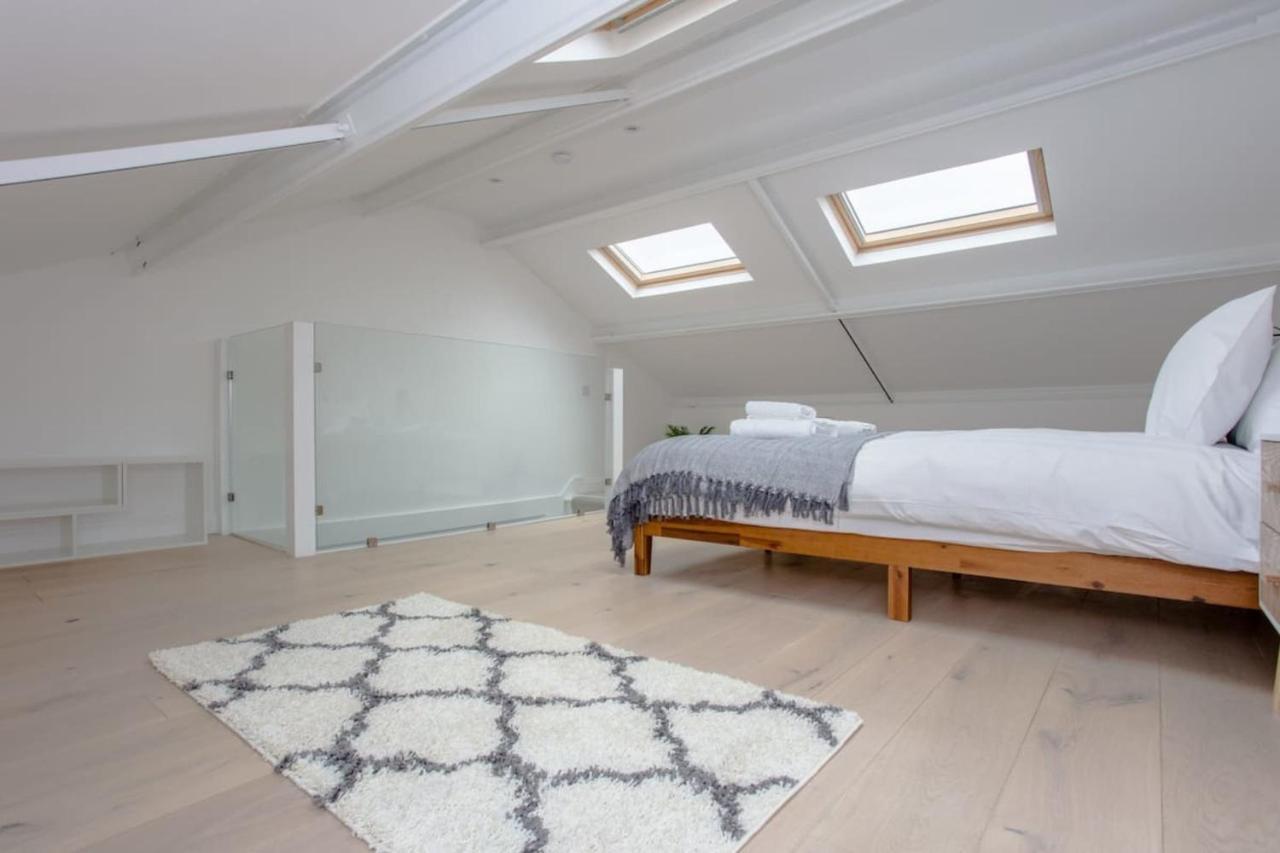 Spacious 3 Bedroom With Large Balcony Apartamento