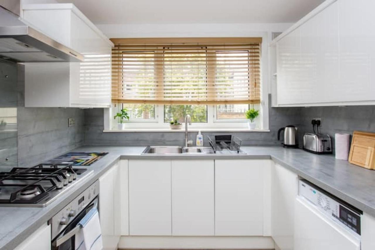 Spacious 3 Bedroom With Large Balcony Apartamento *