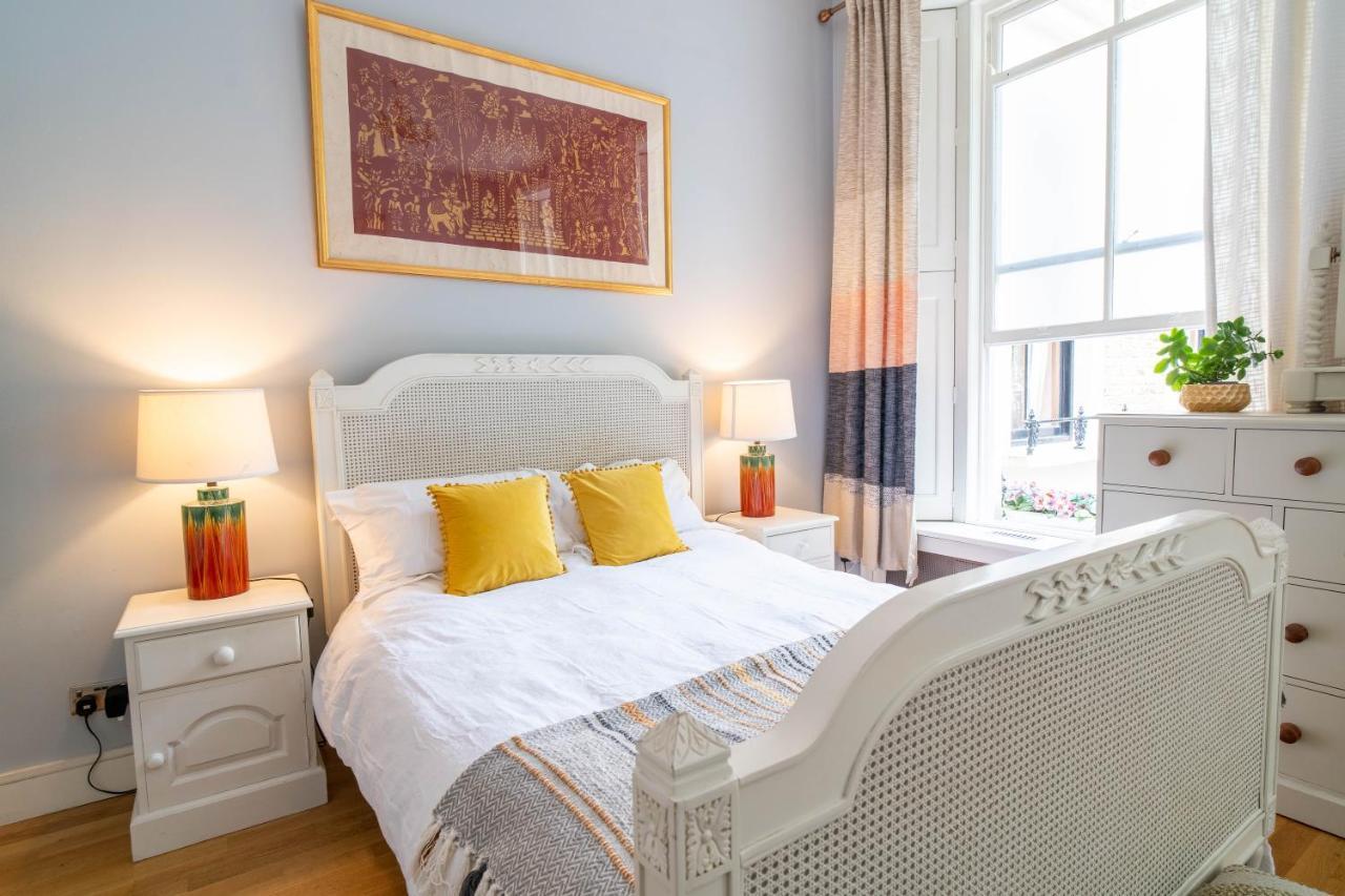 Gasthof House Close To Kings Cross