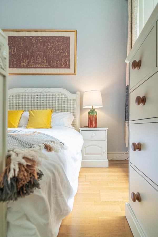 Gasthof House Close To Kings Cross London