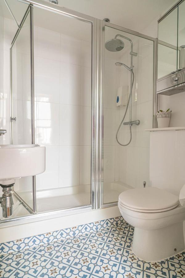 House Close To Kings Cross 3* Londres