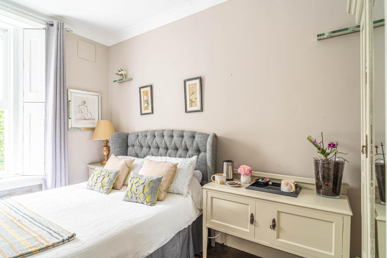 House Close To Kings Cross Gasthof 3*