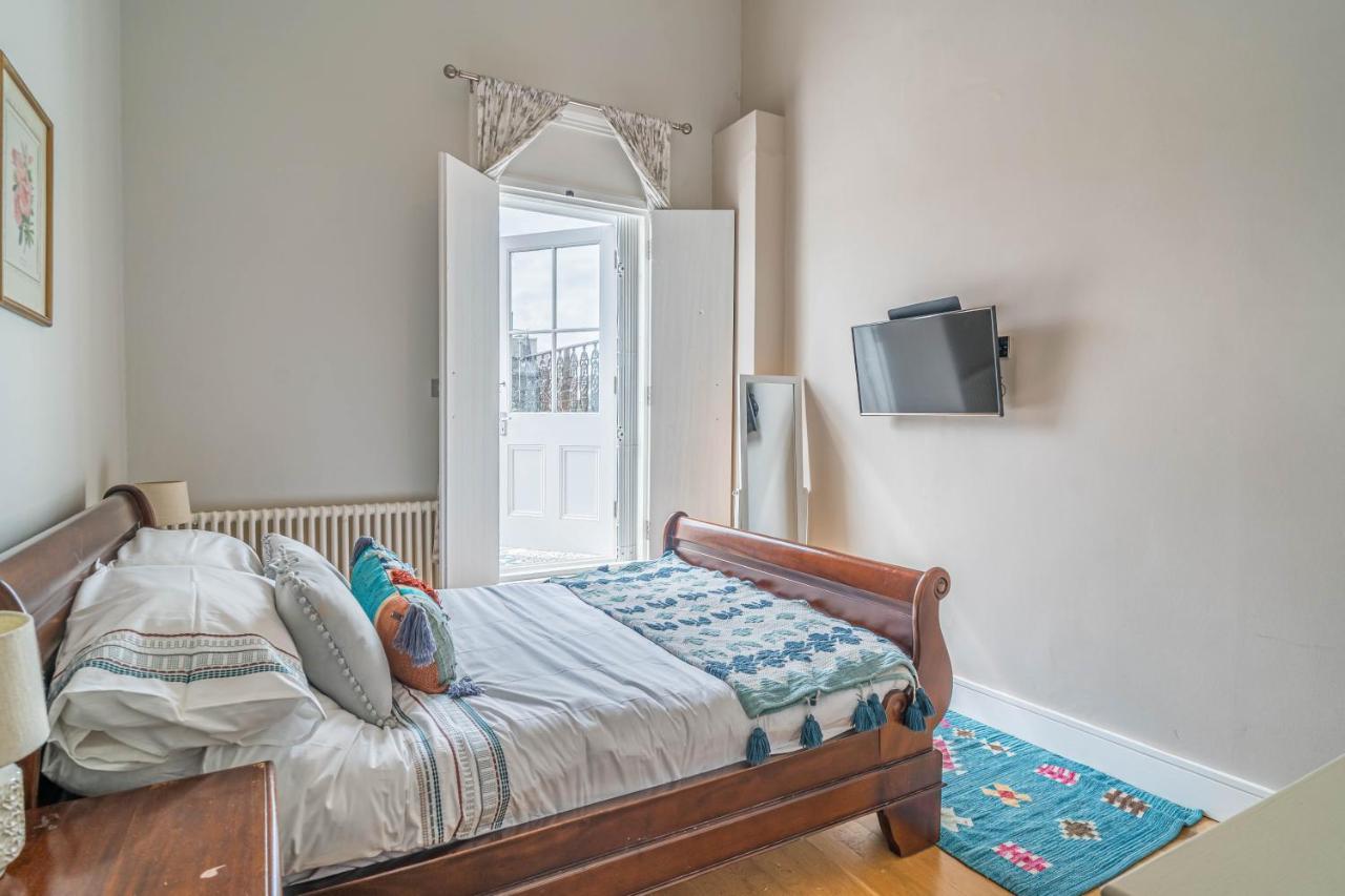 House Close To Kings Cross Gasthof 3*