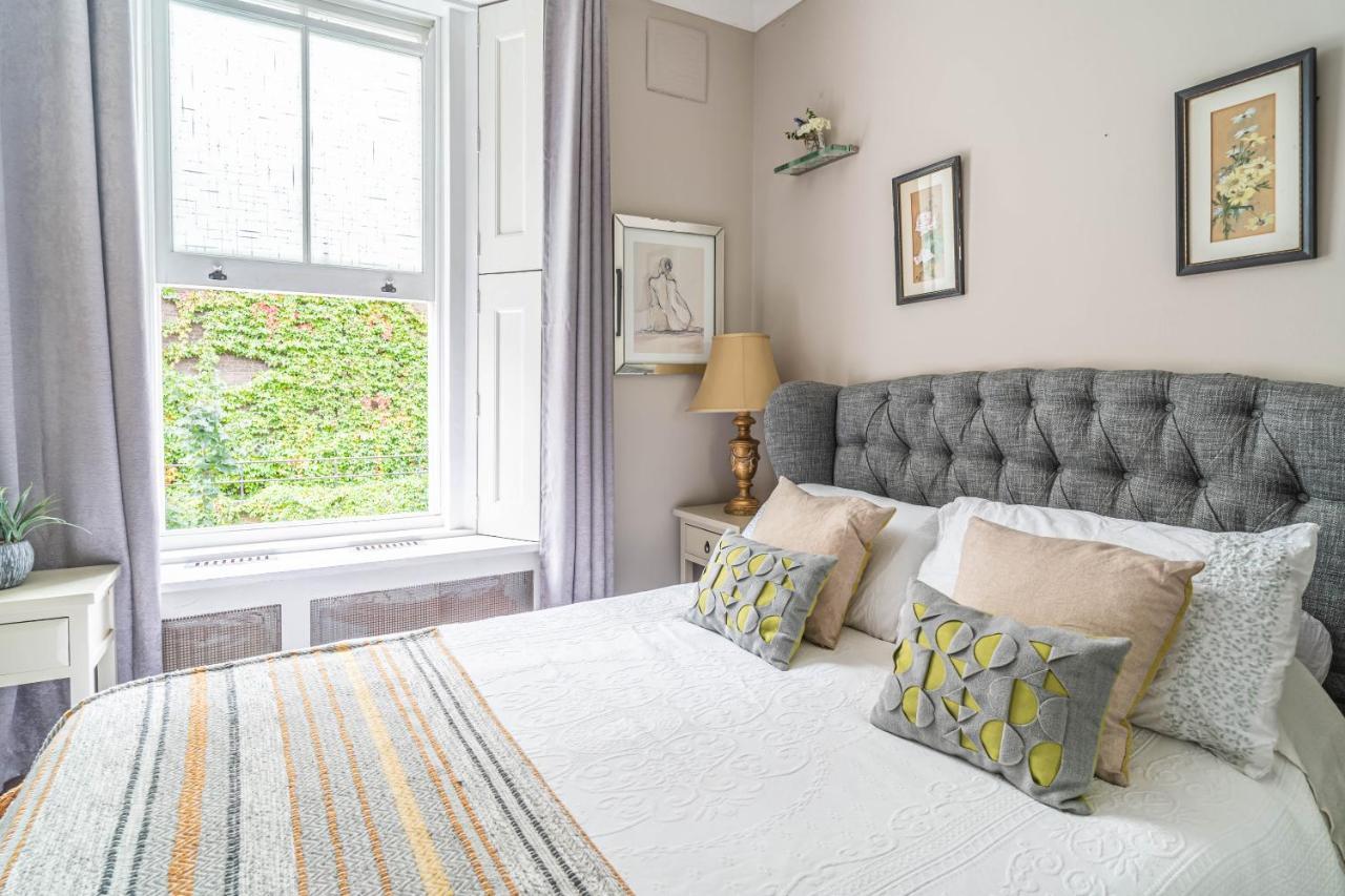 Gasthof House Close To Kings Cross