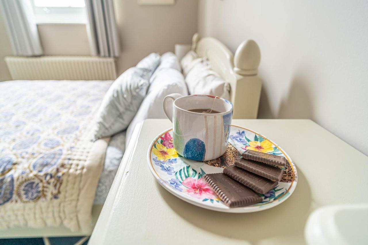 House Close To Kings Cross 3* Londres