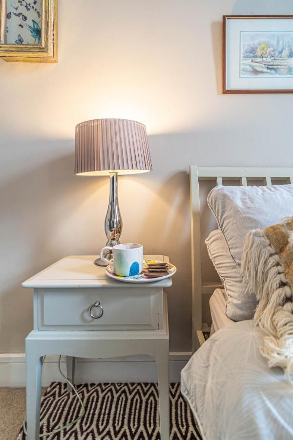 House Close To Kings Cross Gasthof London