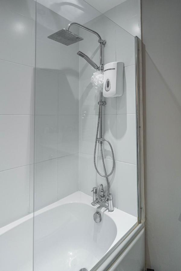 Gasthof House Close To Kings Cross London