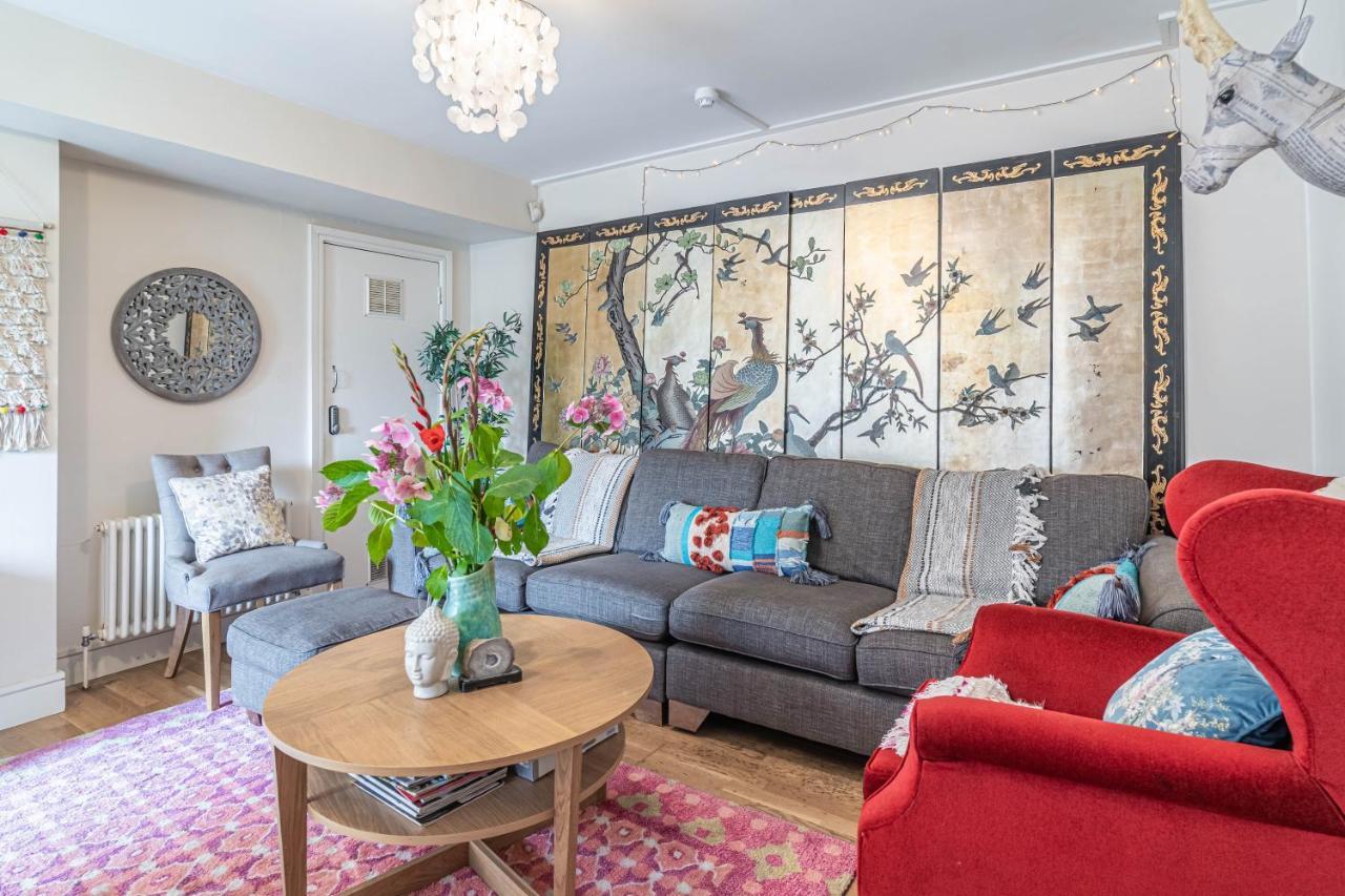 Gasthof House Close To Kings Cross
