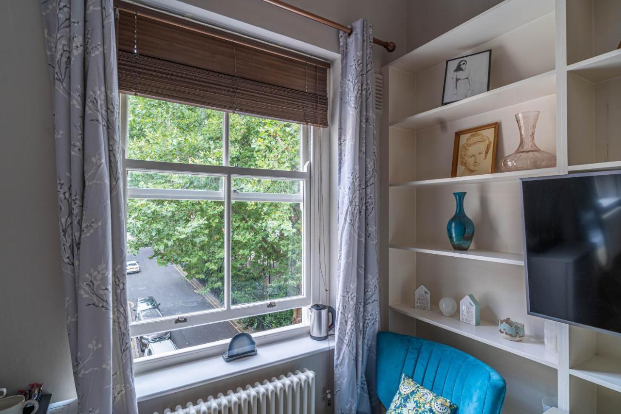 Gasthof House Close To Kings Cross