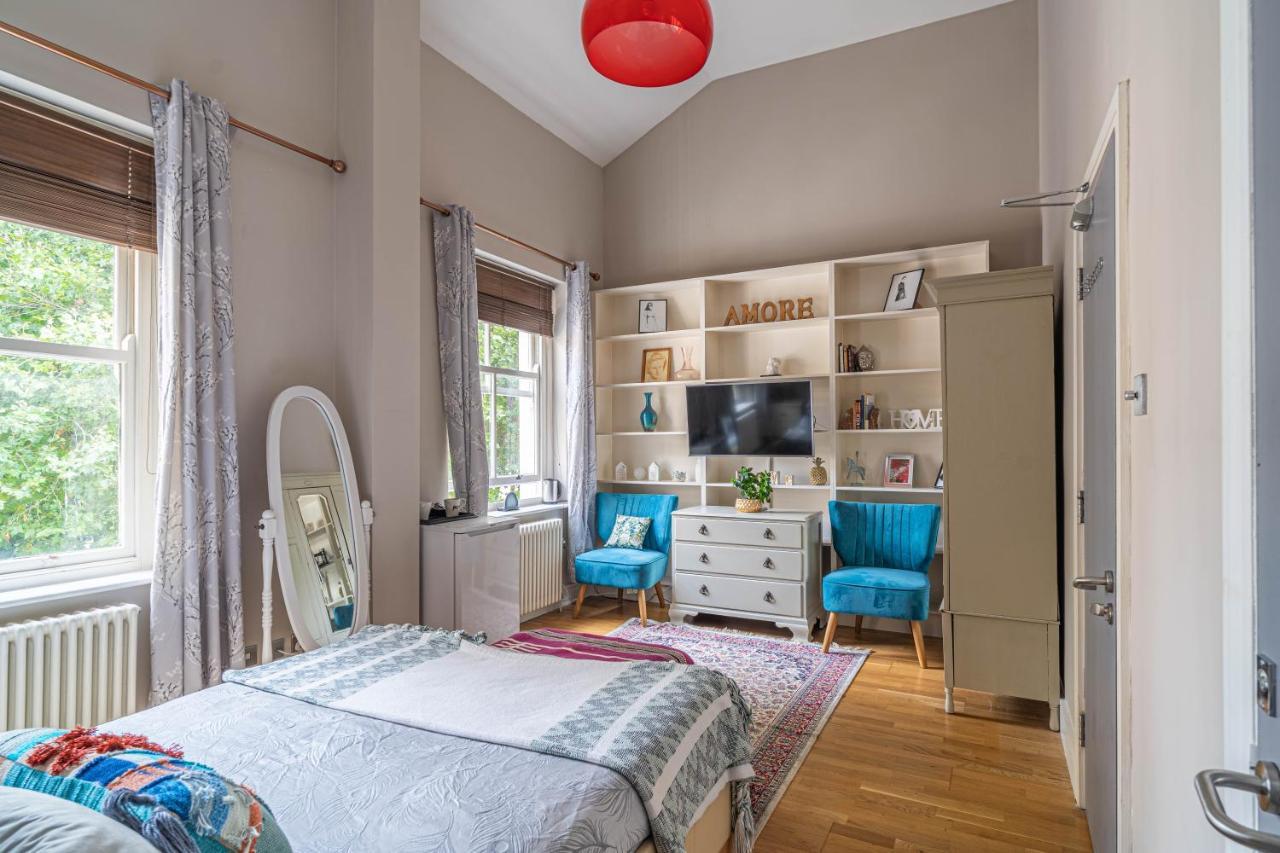 House Close To Kings Cross Gasthof 3*
