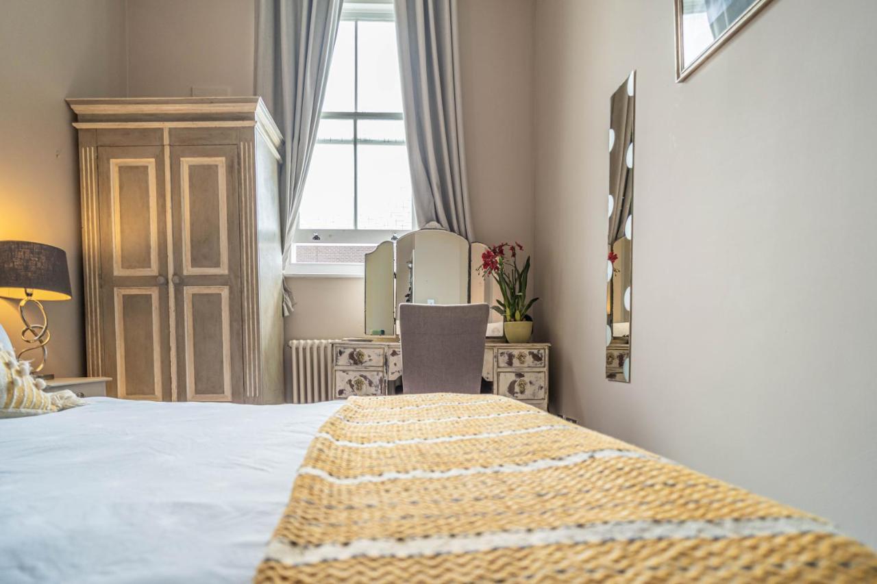 Gasthof House Close To Kings Cross
