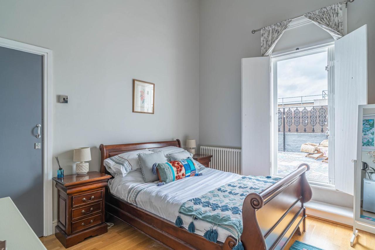 Gasthof House Close To Kings Cross