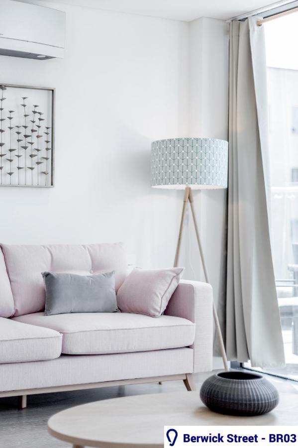 Apartamento Stayo Berwick Street *