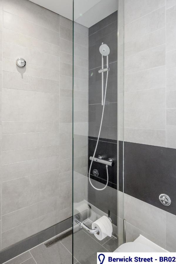 Stayo Berwick Street Apartamento