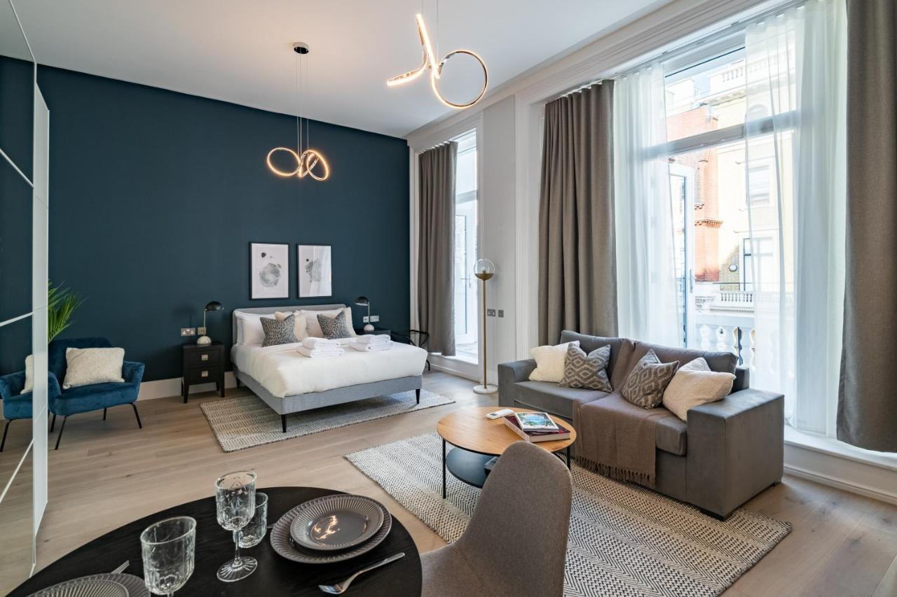 Apartamento Queensberry Place By Stayo
