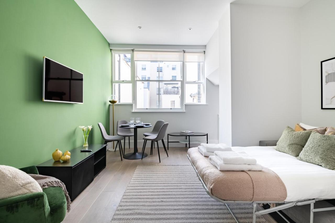 Queensberry Place By Stayo Londres