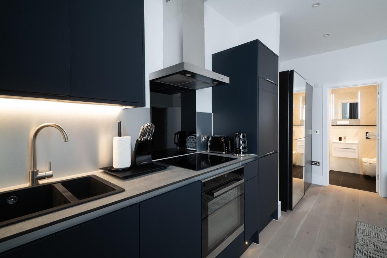 Apartamento Queensberry Place By Stayo