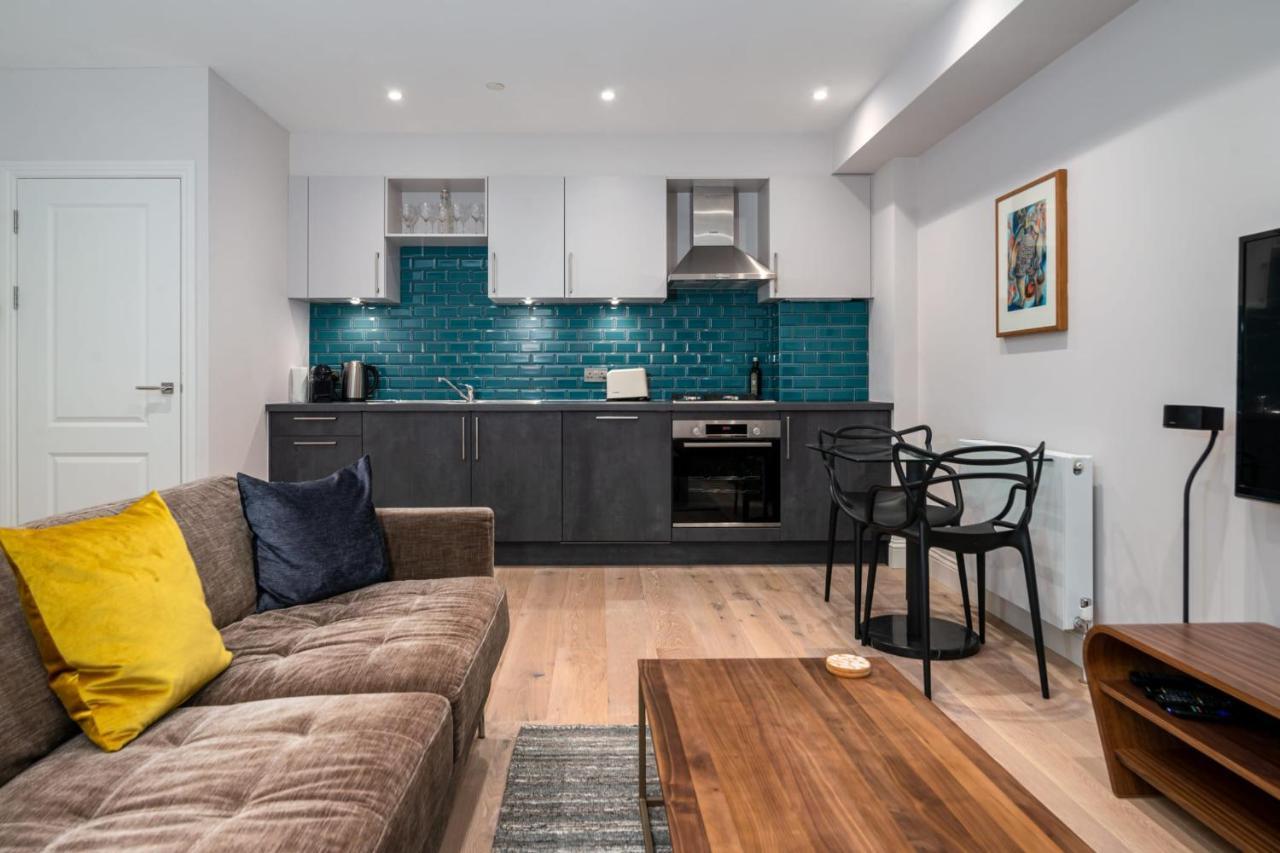 Guestready - Luxury Flat In Little Venice Apartamento *
