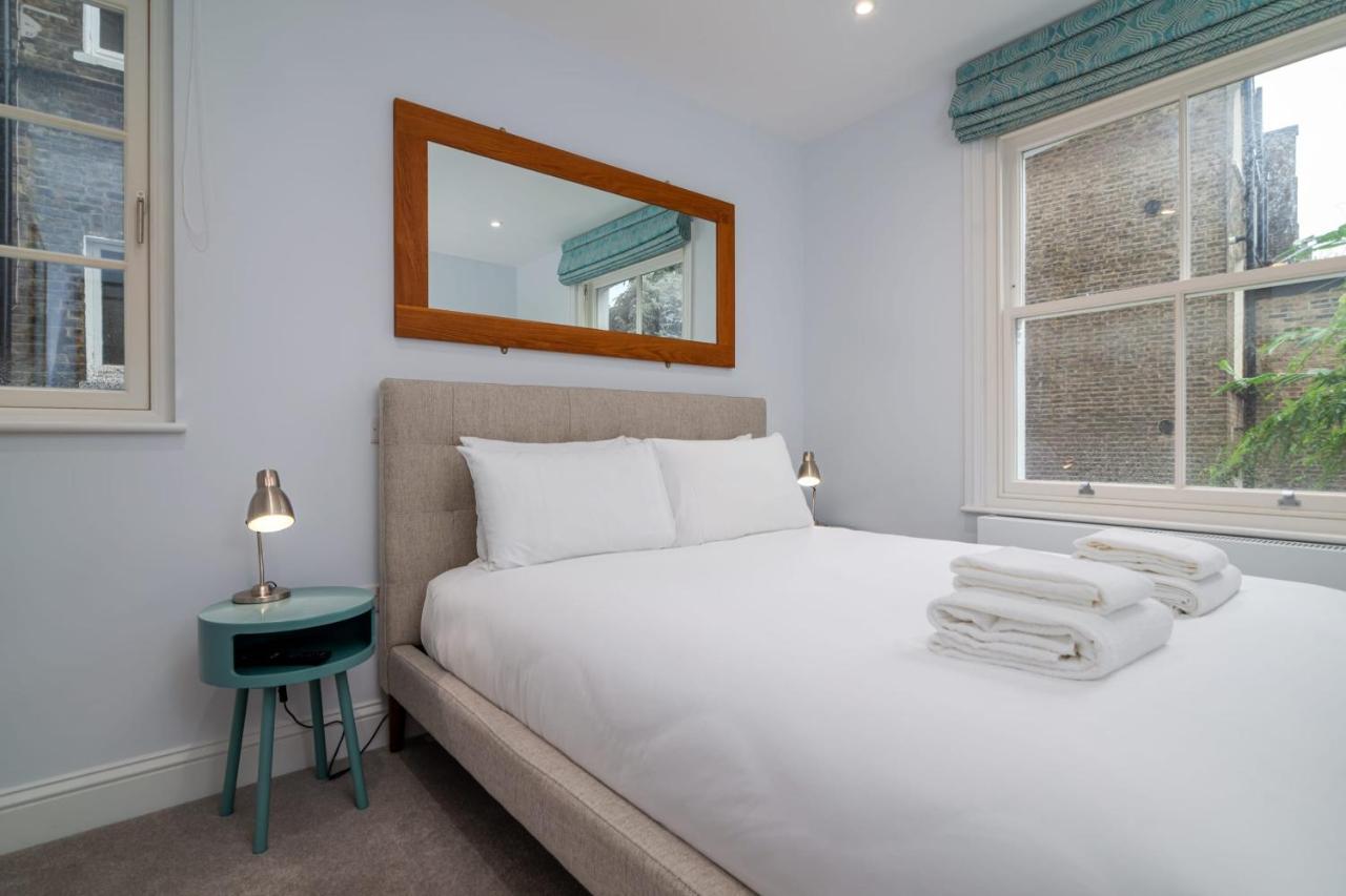 Guestready - Luxury Flat In Little Venice * Londres