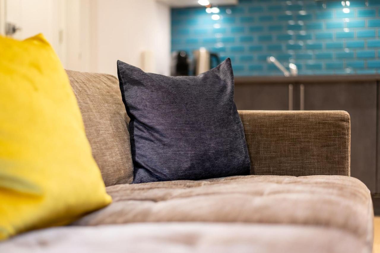 Apartamento Guestready - Luxury Flat In Little Venice *
