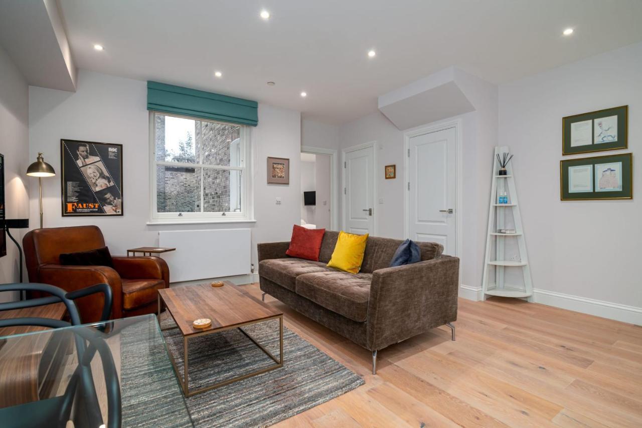 Apartamento Guestready - Luxury Flat In Little Venice