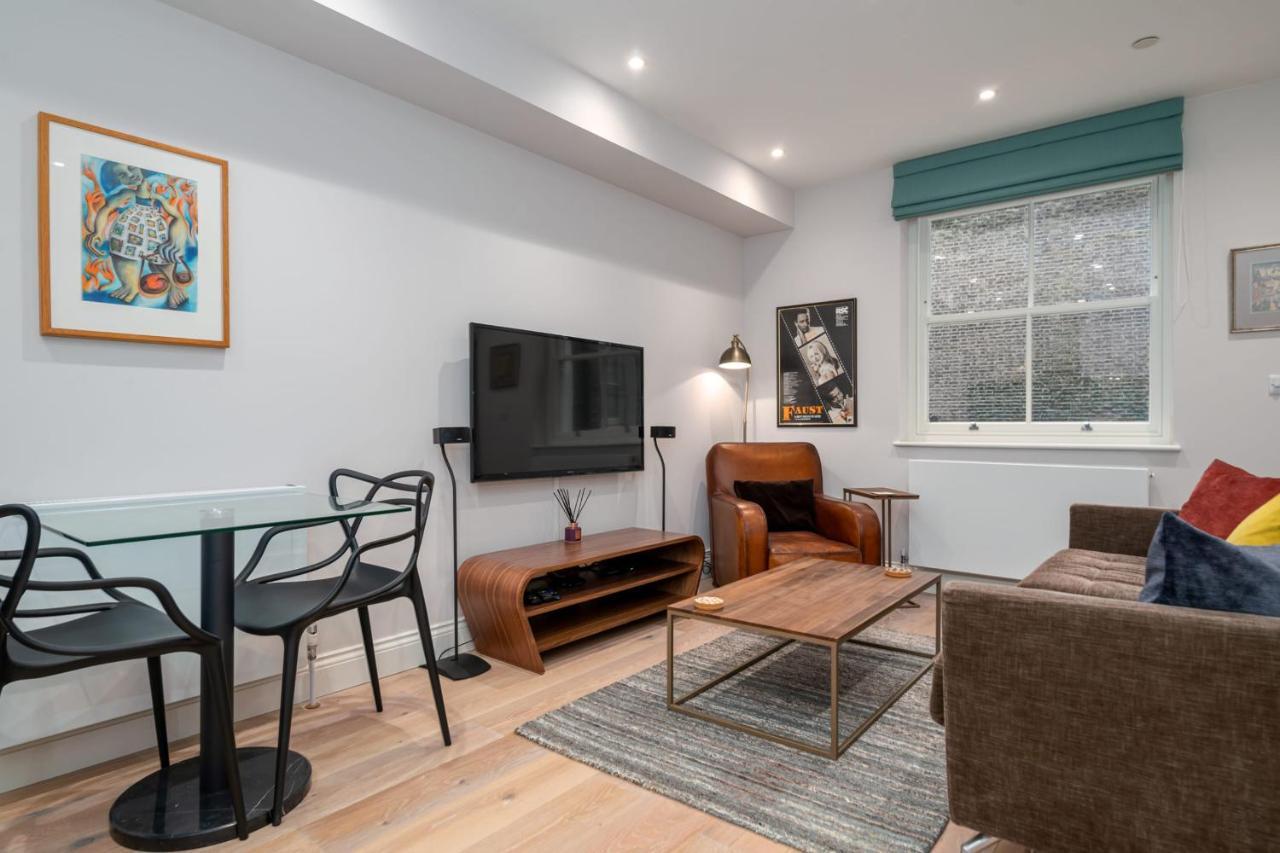 Guestready - Luxury Flat In Little Venice Apartamento