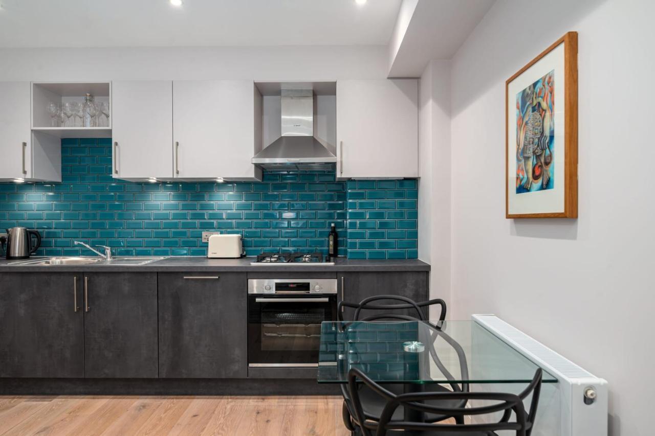 Guestready - Luxury Flat In Little Venice Apartamento *