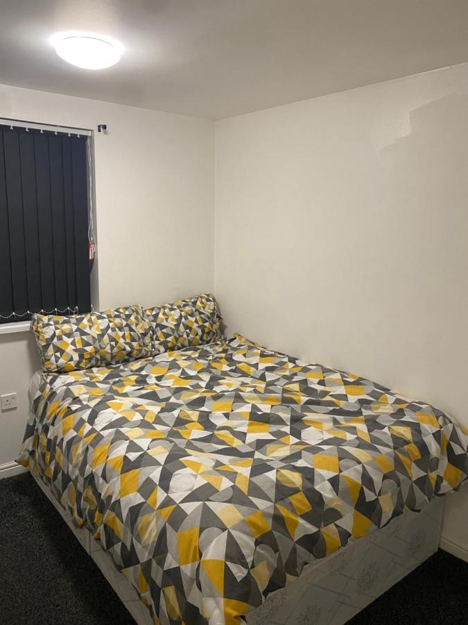 Apartamento Paradise Londres